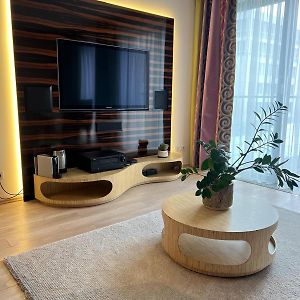 Appartement à 1 Chambre à Coucher
