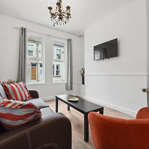 Lillian Rd | Anfield Cozy House - By Vichy