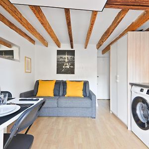 Studio Quartier Saint-Michel Notre-Dame 4 Free Netflix