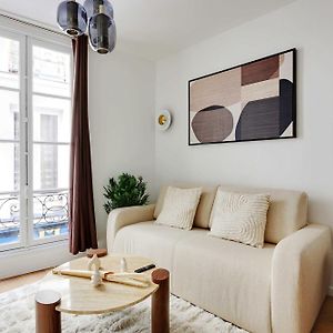 Appartement à 2 Chambres à Coucher