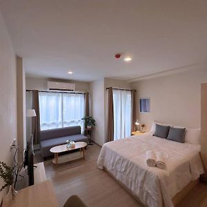 Appartement à 1 Chambre à Coucher