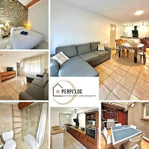 Maison de Vacances à 3 Chambres à Coucher