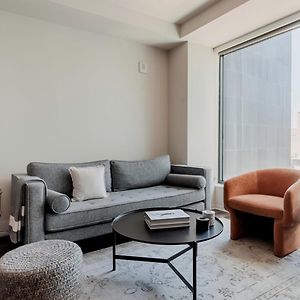 Appartement à 2 Chambres à Coucher