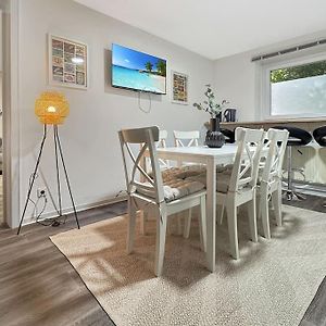 Appartement à 1 Chambre à Coucher