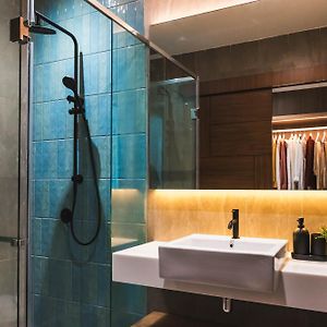 Suite Junior de Luxe