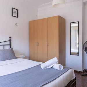 Chambre Lit Queen-Size