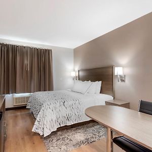 Chambre Supérieure Lit King-Size