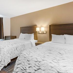 Chambre de Luxe Lit Queen-Size