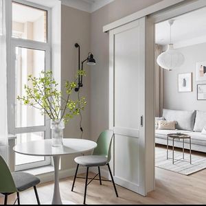 Amazing Apartment In Old City