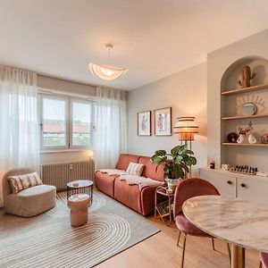 Appartement à 1 Chambre à Coucher