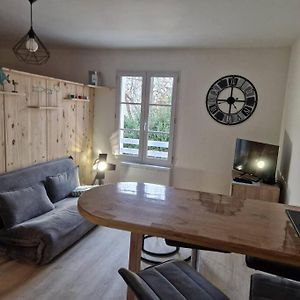 Appartement Studio Pompon, Wifi, 2 Couchages, Charme, Centre Historique