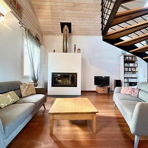 Maison 3 Chambres