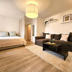 Appartement à 1 Chambre à Coucher