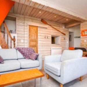 Maison 3 Chambres