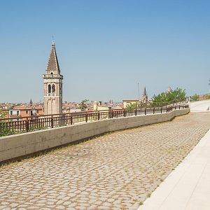 Verona Skyline Apartments - Appartamento 9M