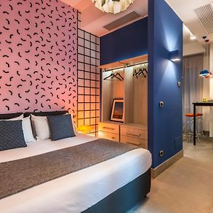 Appartement à 1 Chambre à Coucher
