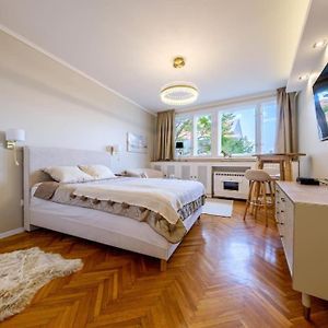 Appartement à 1 Chambre à Coucher