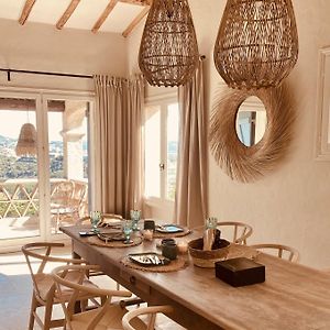 Maison 4 Chambres