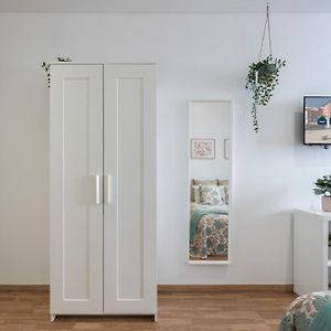 Studio de Luxe Lit Queen-Size