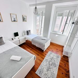Appartement à 3 Chambres à Coucher