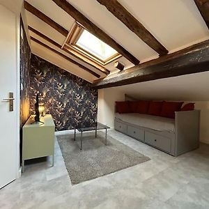 Le Cozy, Jean Jaures