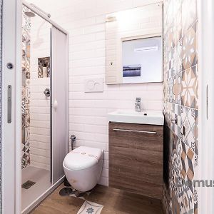 Chambre Lit King-Size