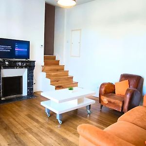 Maison 3 Chambres
