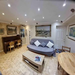 Appartement à 1 Chambre à Coucher
