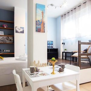 Appartement à 1 Chambre à Coucher
