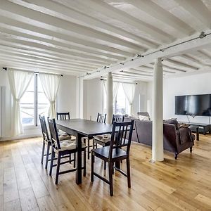 Le Lotus - Spacious & Central - Opera
