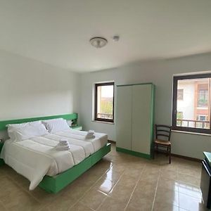 Alloggio La Pesa