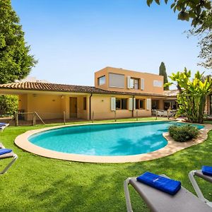 Maison de Vacances