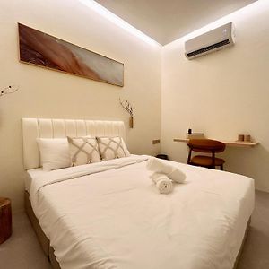Chambre de Luxe Lit Queen-Size