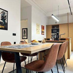 Appartement à 3 Chambres à Coucher