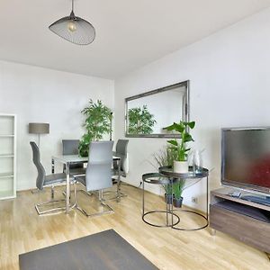 Appartement à 1 Chambre à Coucher