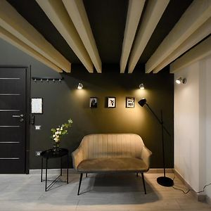 Central Comfort - Duplex-Style Studios On Regina Elisabeta