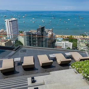 Edge Central Pattaya Sea View