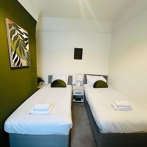Maison 4 Chambres