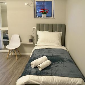 Chambre Triple