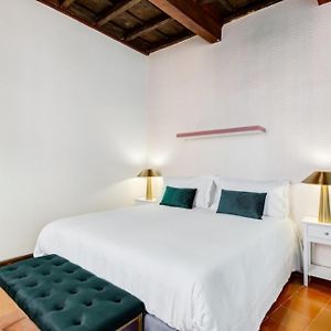Paradise Suites Rome