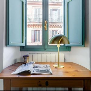 Chambre de Luxe Lit King-Size