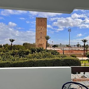 La Perle De La Tour Hassan- Appartement Rabat