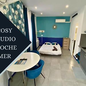 Appartement à 1 Chambre à Coucher