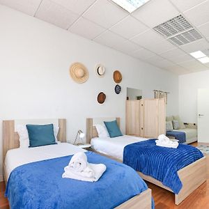 Appartement à 2 Chambres à Coucher