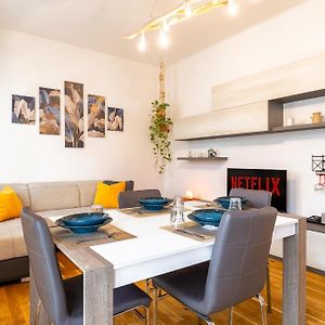 Different Home - Sant'Orsola