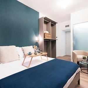 Chambre de Luxe Lit King-Size au Sous-Sol