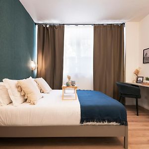 Easylife - Fl Suite In Centrale