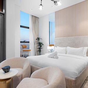 Studio de Luxe Lit King-Size