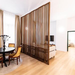 Appartement de Luxe à 1 Chambre à Coucher