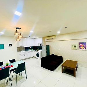 Appartement de Luxe à 1 Chambre à Coucher
